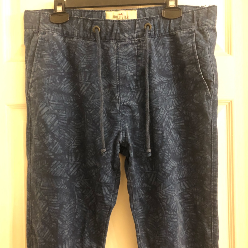 Hollister Joggers